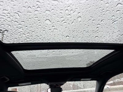 2025 GMC Acadia AWD AT4