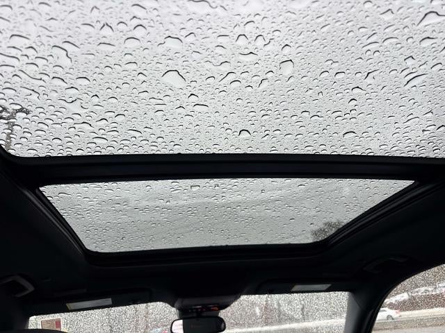 2025 GMC Acadia AWD AT4