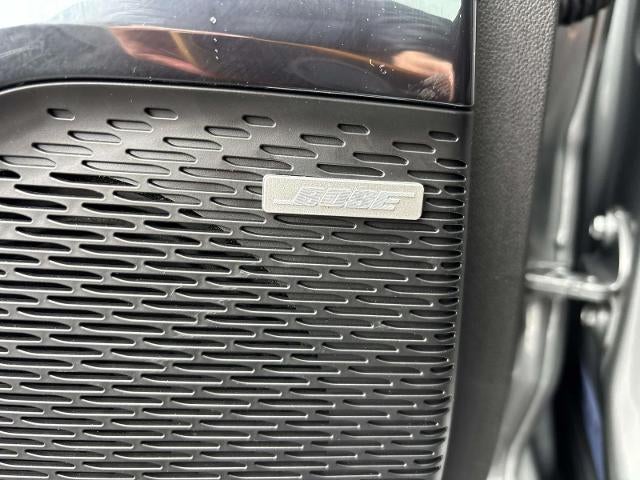 2025 GMC Acadia AWD AT4