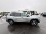 2025 GMC Acadia AWD AT4