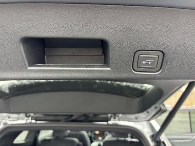 2025 GMC Acadia AWD AT4