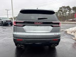 2025 GMC Acadia AWD AT4