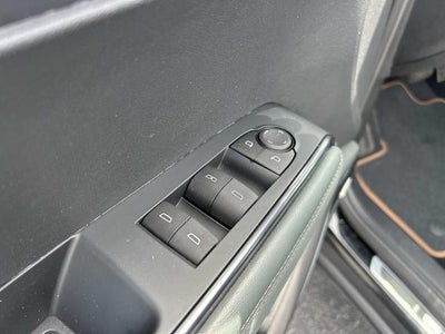 2025 GMC Acadia AWD AT4