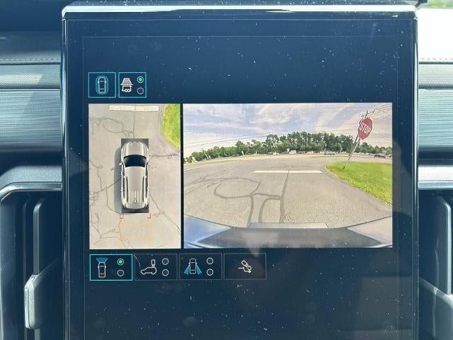 2025 GMC Acadia AWD AT4
