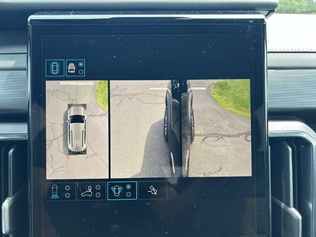 2025 GMC Acadia AWD AT4
