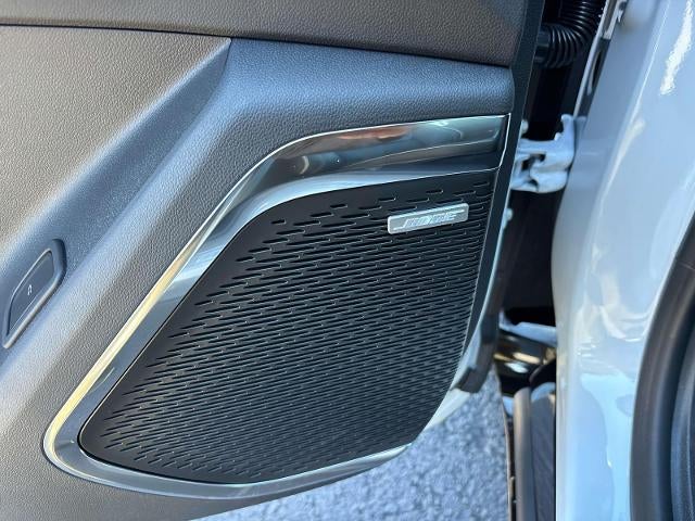 2026 GMC Acadia AWD Denali