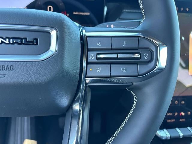 2026 GMC Acadia AWD Denali