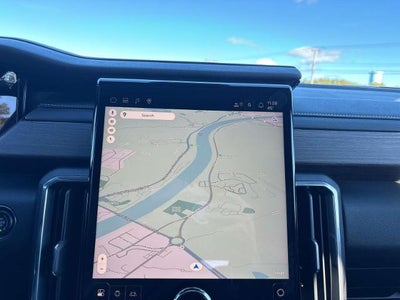 2026 GMC Acadia AWD Denali