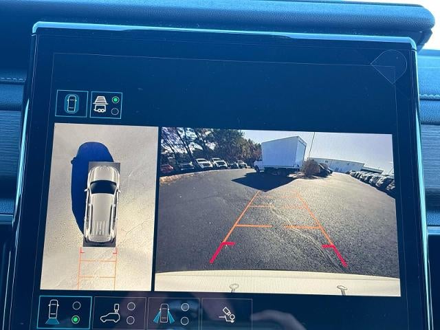 2026 GMC Acadia AWD Denali