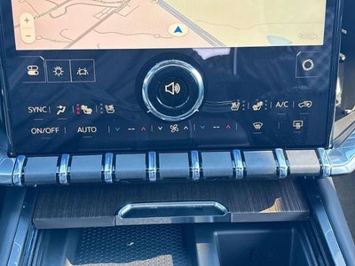 2026 GMC Acadia AWD Denali