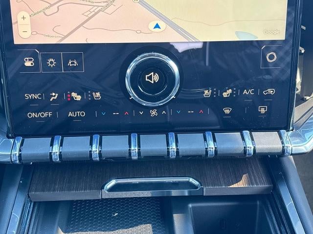 2026 GMC Acadia AWD Denali