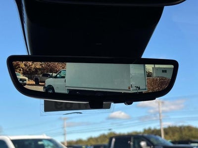 2026 GMC Acadia AWD Denali