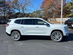 2026 GMC Acadia AWD Denali