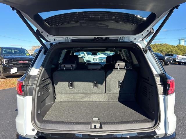 2026 GMC Acadia AWD Denali