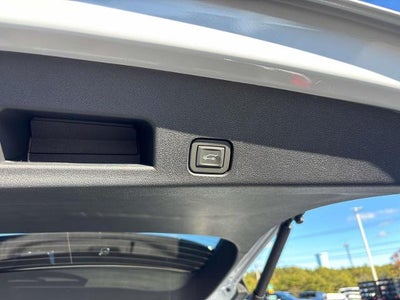 2026 GMC Acadia AWD Denali