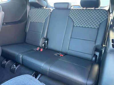 2026 GMC Acadia AWD Denali