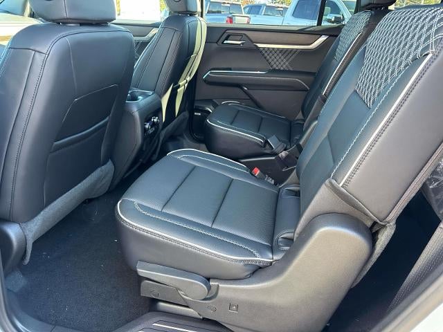 2026 GMC Acadia AWD Denali