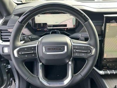 2026 GMC Acadia AWD Denali