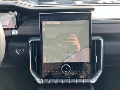 2026 GMC Acadia AWD Denali