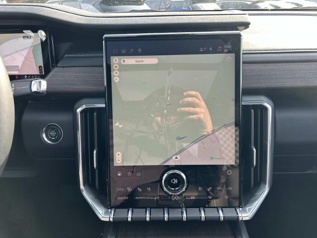 2026 GMC Acadia AWD Denali