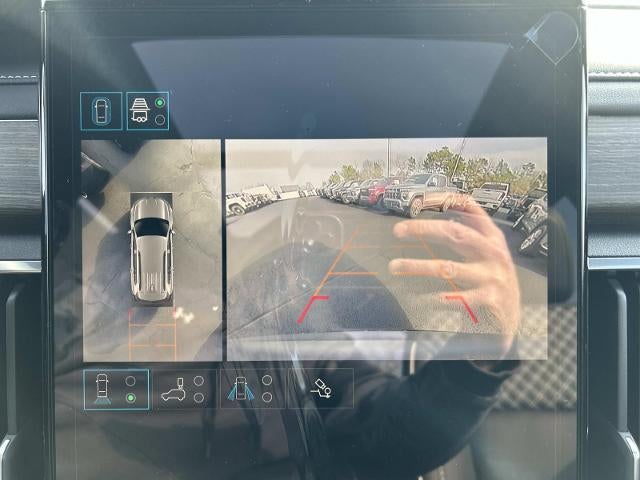 2026 GMC Acadia AWD Denali