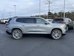 2026 GMC Acadia AWD Denali