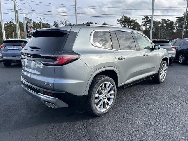 2026 GMC Acadia AWD Denali