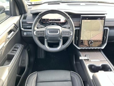 2026 GMC Acadia AWD Denali