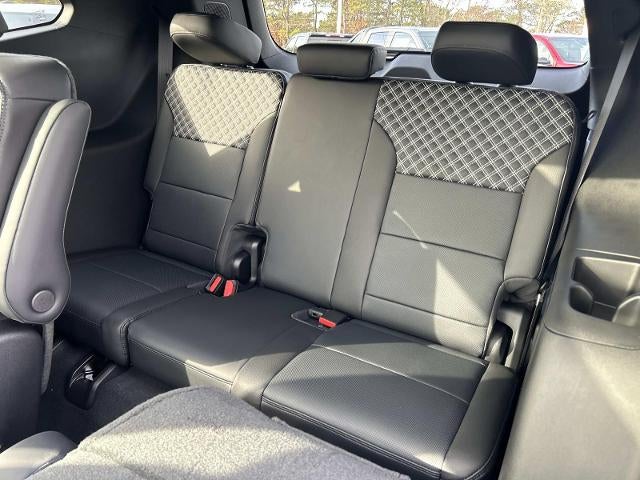 2026 GMC Acadia AWD Denali