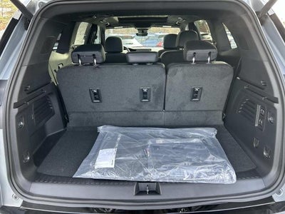 2026 GMC Acadia AWD Denali