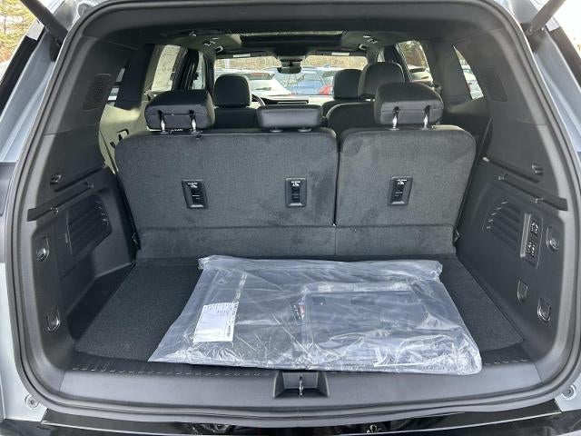 2026 GMC Acadia AWD Denali