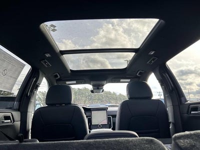 2026 GMC Acadia AWD Denali