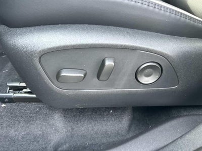 2026 GMC Acadia AWD Denali