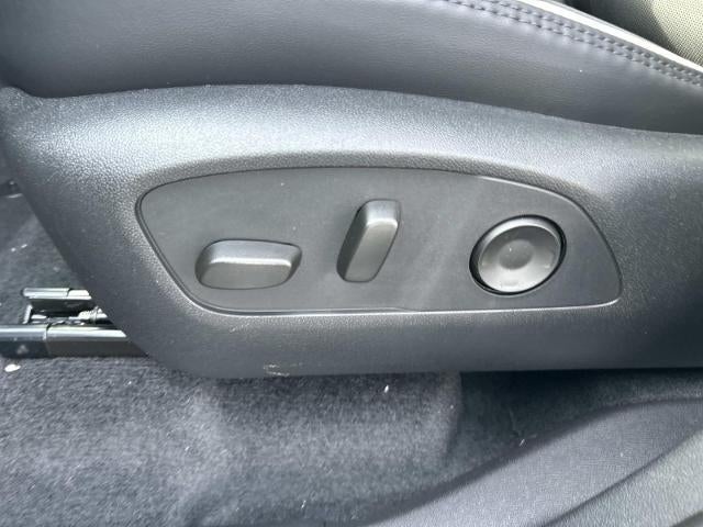 2026 GMC Acadia AWD Denali