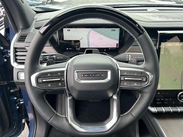 2026 GMC Acadia AWD Denali