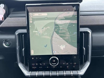 2026 GMC Acadia AWD Denali