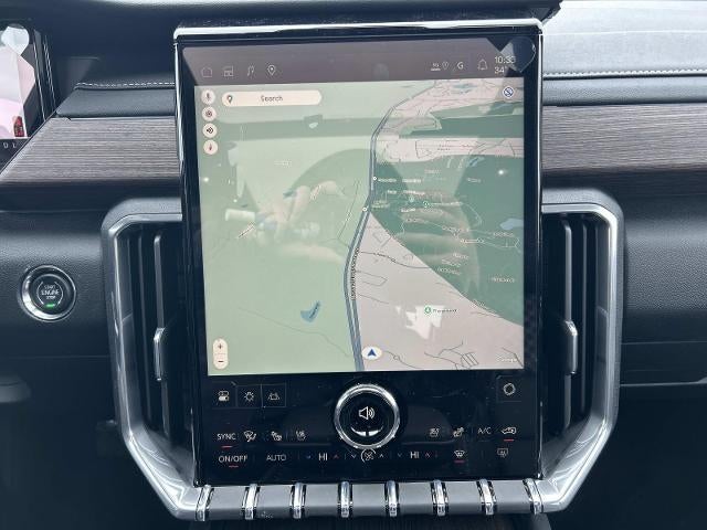 2026 GMC Acadia AWD Denali