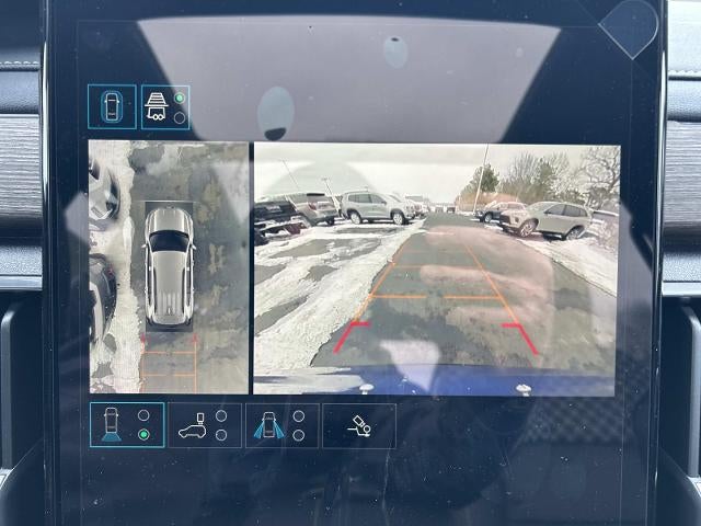 2026 GMC Acadia AWD Denali