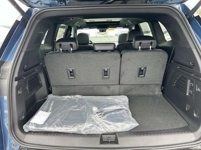 2026 GMC Acadia AWD Denali