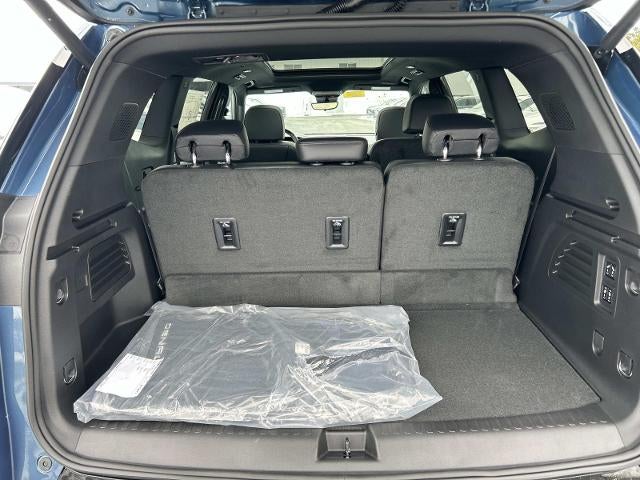 2026 GMC Acadia AWD Denali