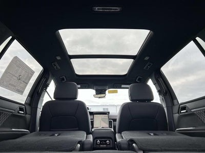 2026 GMC Acadia AWD Denali