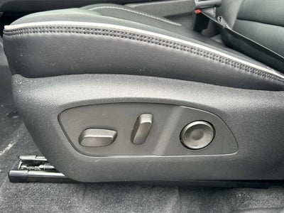 2026 GMC Acadia AWD Denali