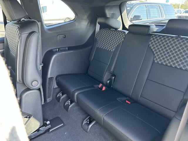 2026 GMC Acadia AWD Denali