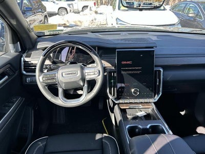 2026 GMC Acadia AWD Denali