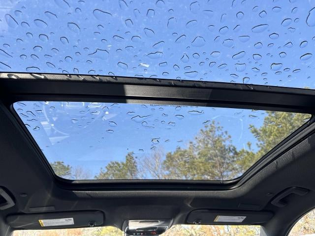 2026 GMC Acadia AWD Denali