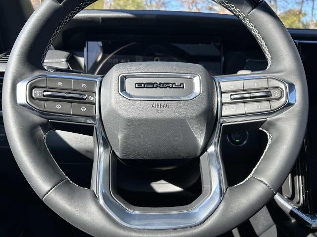 2026 GMC Acadia AWD Denali