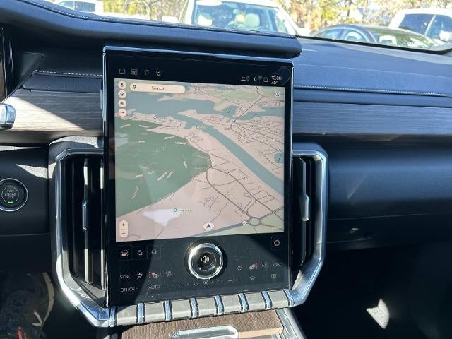 2026 GMC Acadia AWD Denali