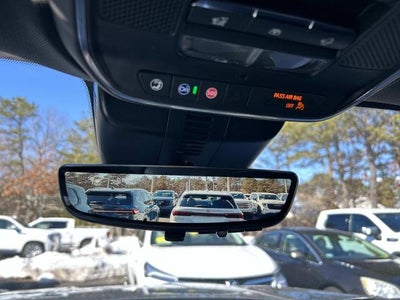 2026 GMC Acadia AWD Denali