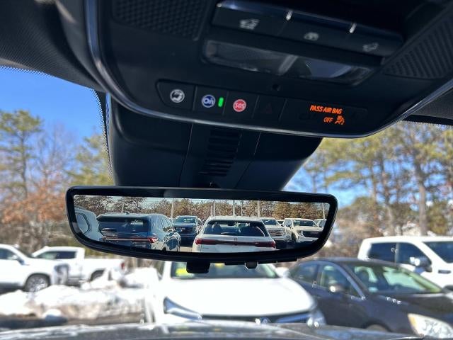 2026 GMC Acadia AWD Denali