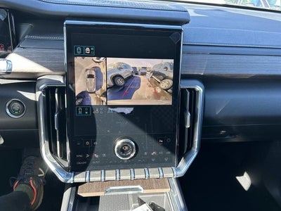 2026 GMC Acadia AWD Denali